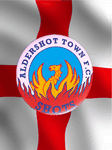 pic for Aldershot Town FC Animated